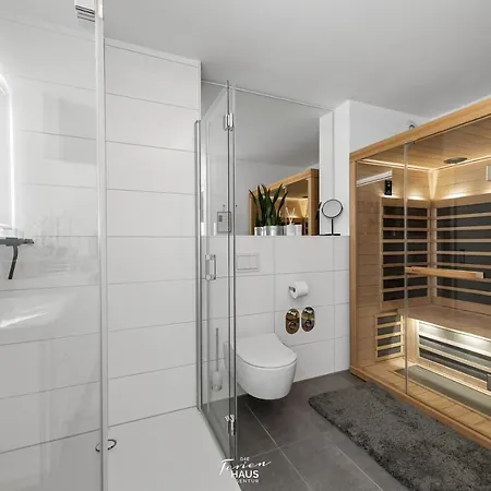 Hotel Captain Barbossa Olpenitz