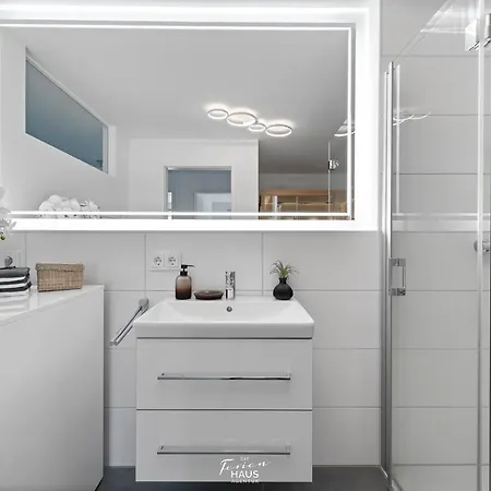 Captain Barbossa Hotel Olpenitz