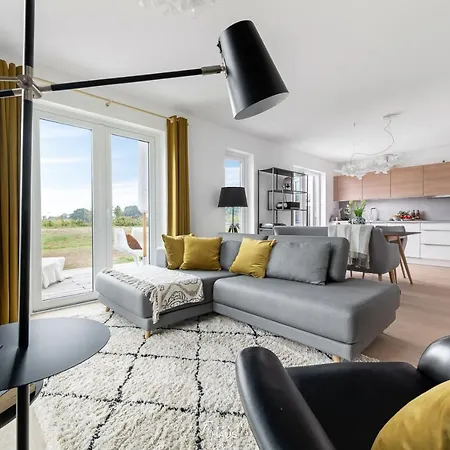 Hotel Captain Barbossa Olpenitz