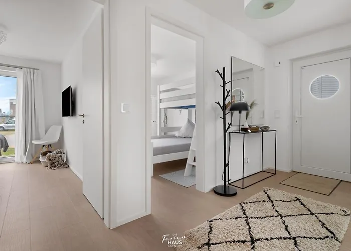 Captain Barbossa Hotell