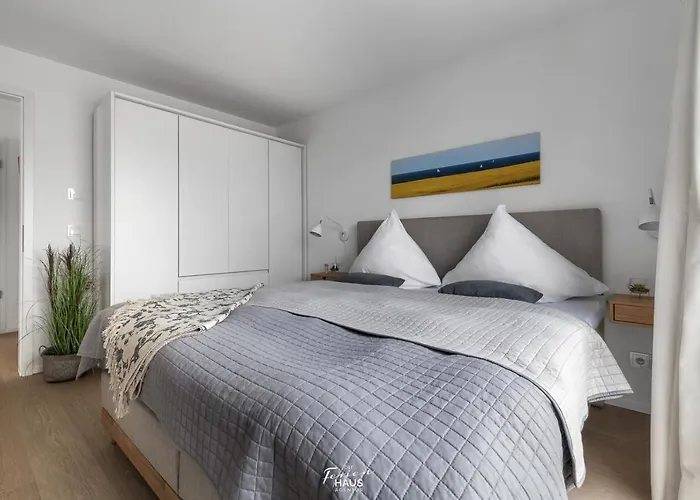 Hotel Captain Barbossa Olpenitz