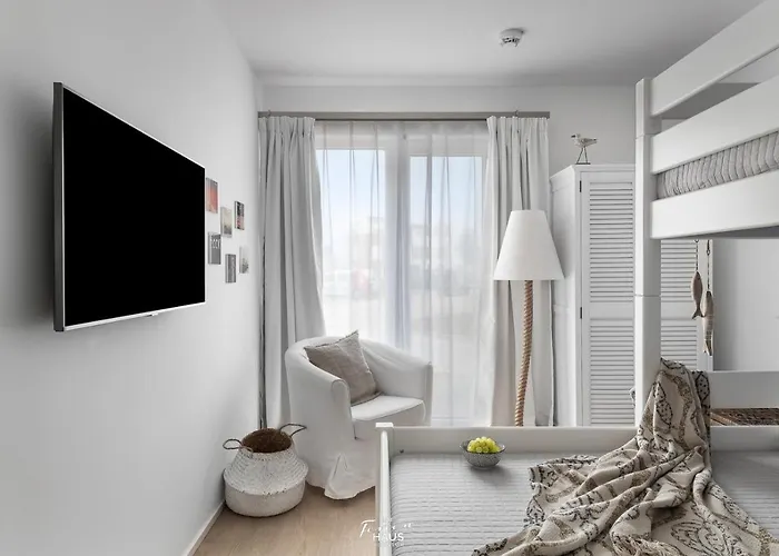 Captain Barbossa Hotell