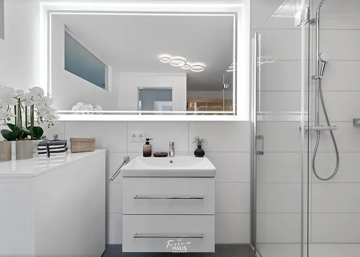 Captain Barbossa Hotell Olpenitz